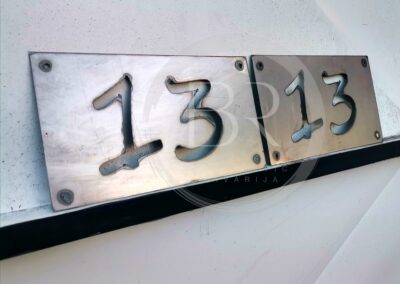 Kućni broj 13